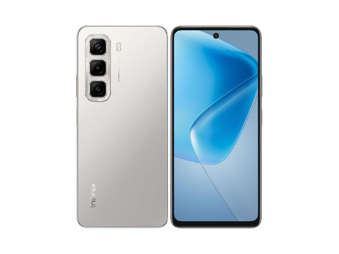 Infinix Hot 50 Dual SIM 6GB RAM 256GB –6.78” FHD+ Display, 50MP Camera Infinix Hot 50 Dual SIM 6GB RAM 256GB –6.78” FHD+ Display, 50MP Camera